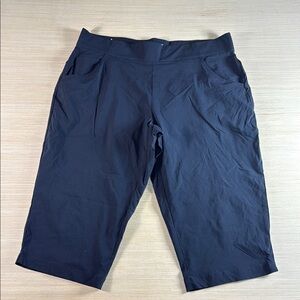 Columbia‎ Black Activewear Pants